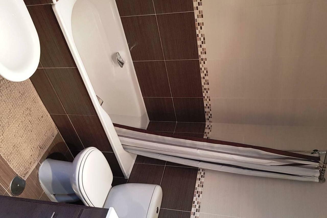 Lauredal - Atico Con Amplia Terraza, 2 Hab, 2 Banos - Vut-2870-As Lägenhet Gijón Exteriör bild