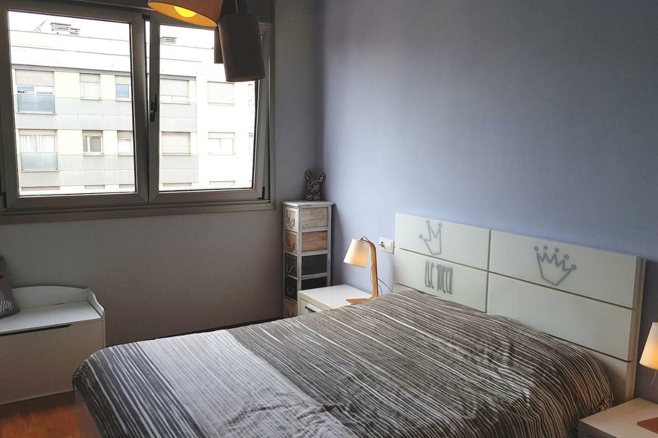 Lauredal - Atico Con Amplia Terraza, 2 Hab, 2 Banos - Vut-2870-As Lägenhet Gijón Exteriör bild