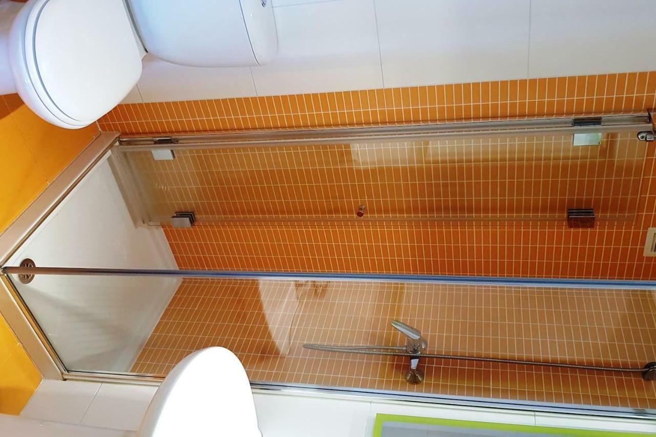 Lauredal - Atico Con Amplia Terraza, 2 Hab, 2 Banos - Vut-2870-As Lägenhet Gijón Exteriör bild